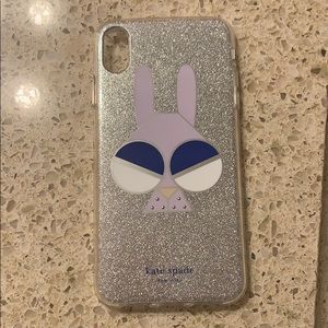 Kate Spade IPhone XS Max Case
